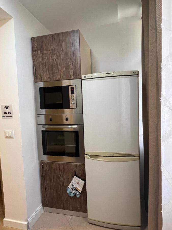 New Bazaar Cane Apartment 3 Tirana Exterior photo