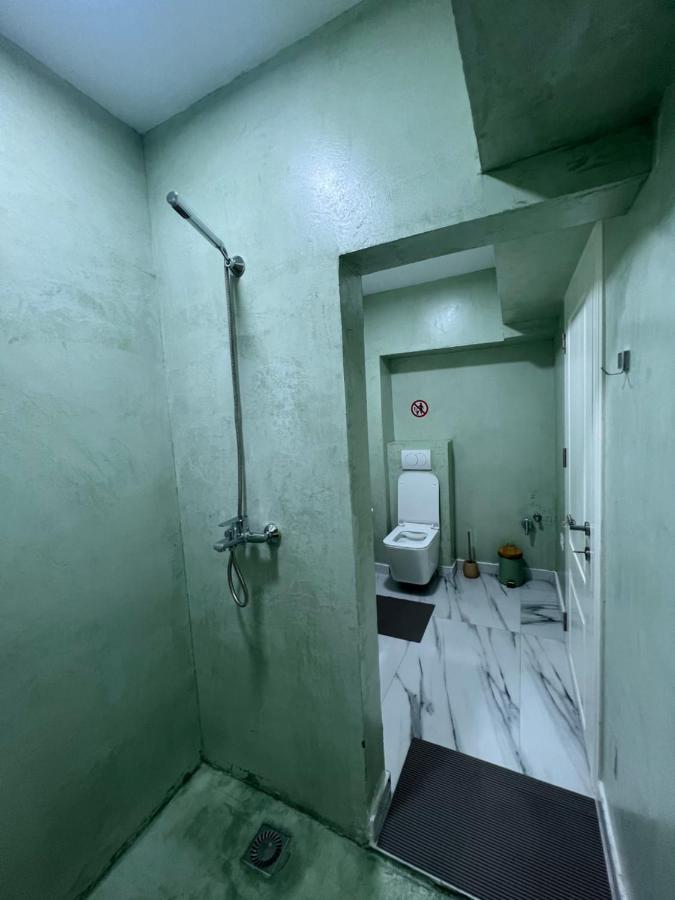 New Bazaar Cane Apartment 3 Tirana Exterior photo